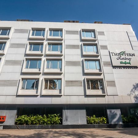 The Fern Residency Woodland, Pune Exterior foto